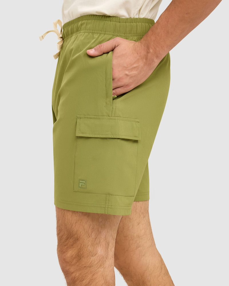 Men's Bradley Short