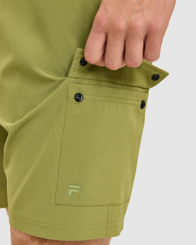 Men's Bradley Short