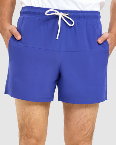 Men's Levi Short