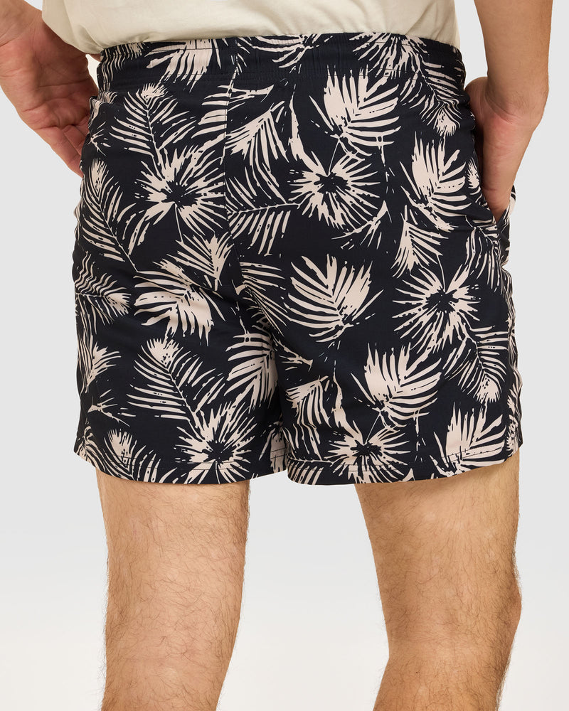 Men's James Short