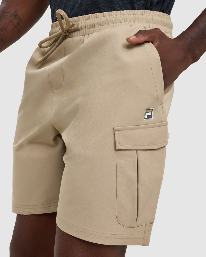 Men's Casius Cargo Shorts