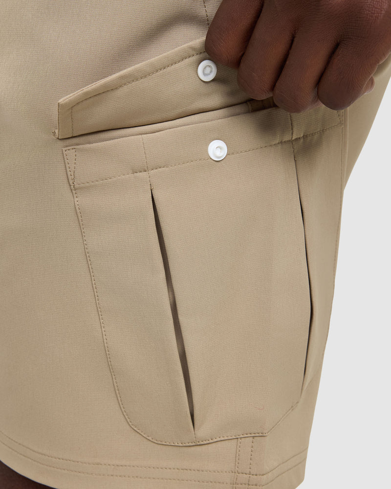 Men's Casius Cargo Shorts