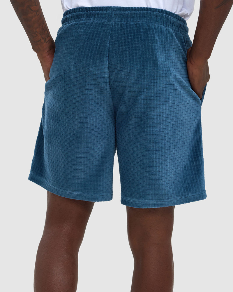 Men's Mason Short
