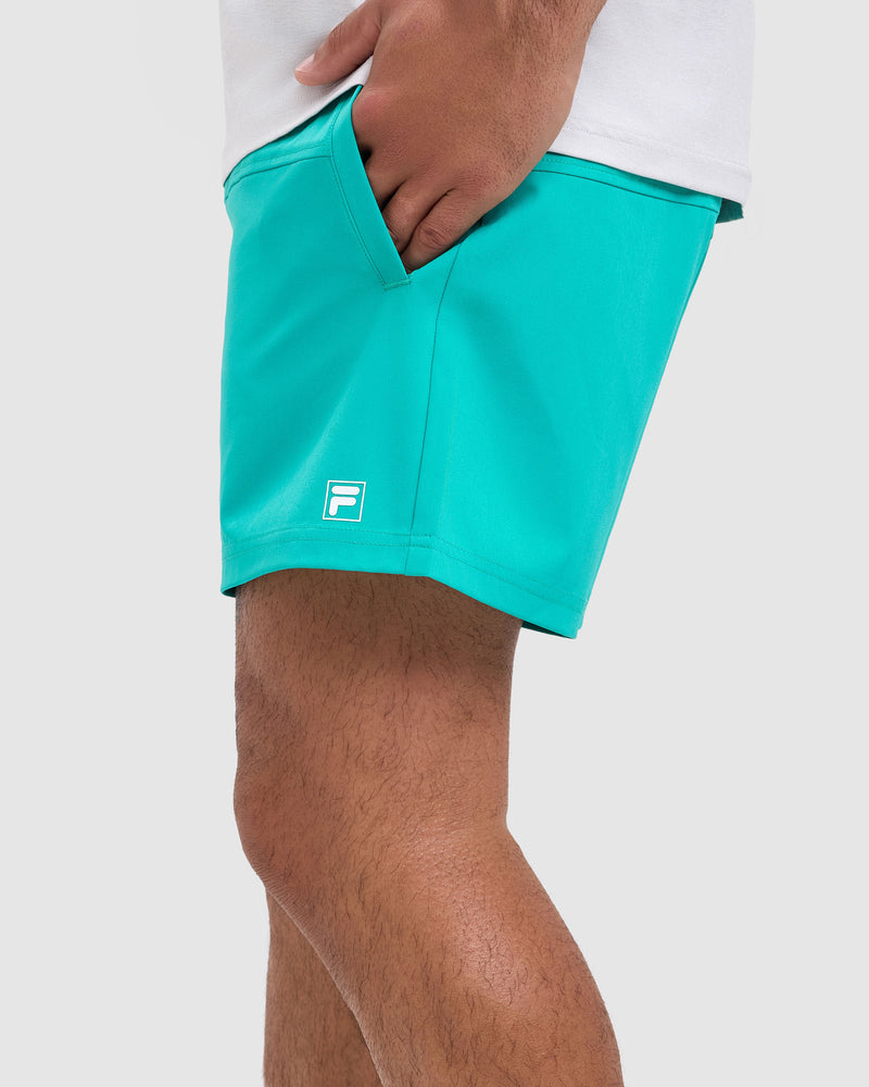 Men's Malcolm QDry Shorts