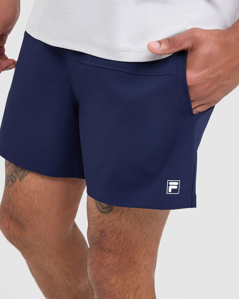 Men's Malcolm QDry Shorts