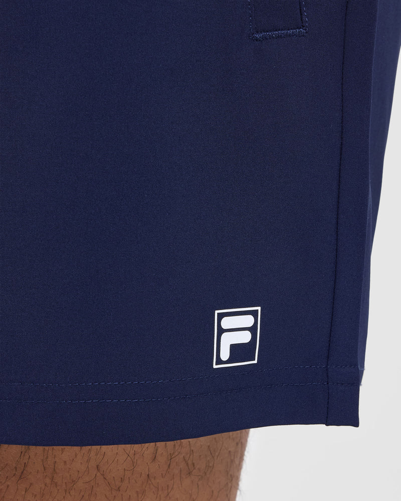 Men's Malcolm QDry Shorts