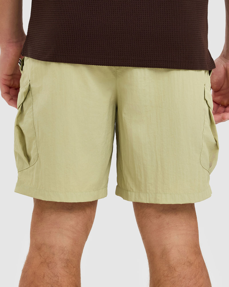 Men's Charles Short