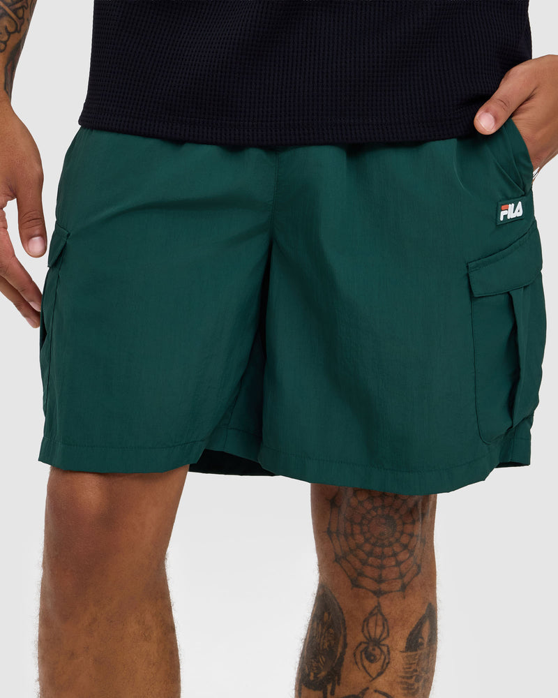 Men's Charles Short