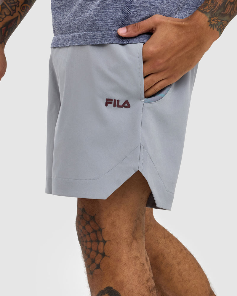Men's David Short