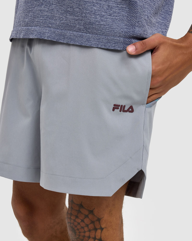 Men's David Short