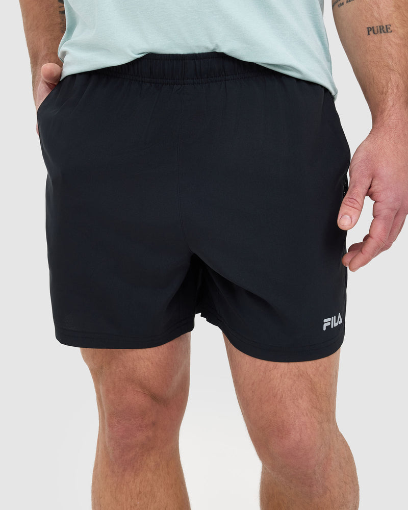 Men's Charlie Run Short