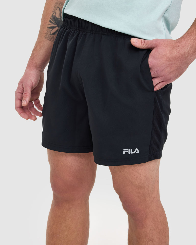 Men's Charlie Run Short