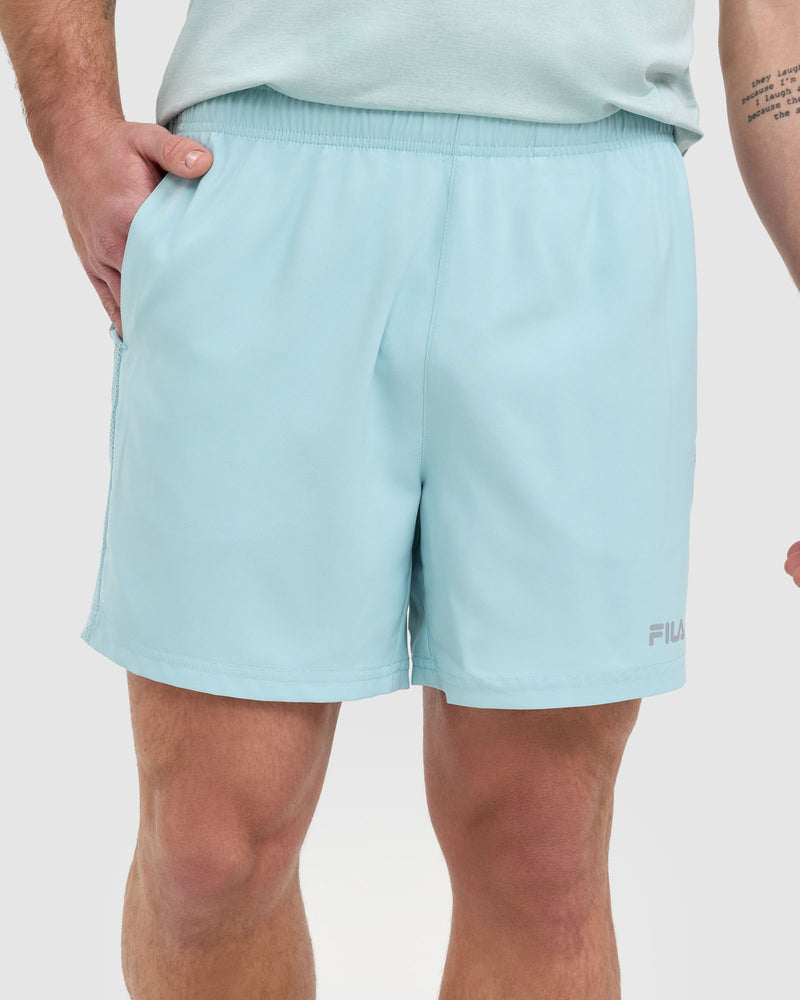 Men's Charlie Run Short
