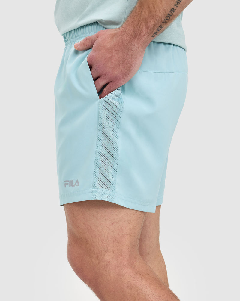 Men's Charlie Run Short
