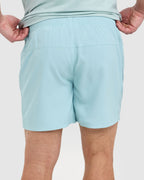 Men's Charlie Run Short