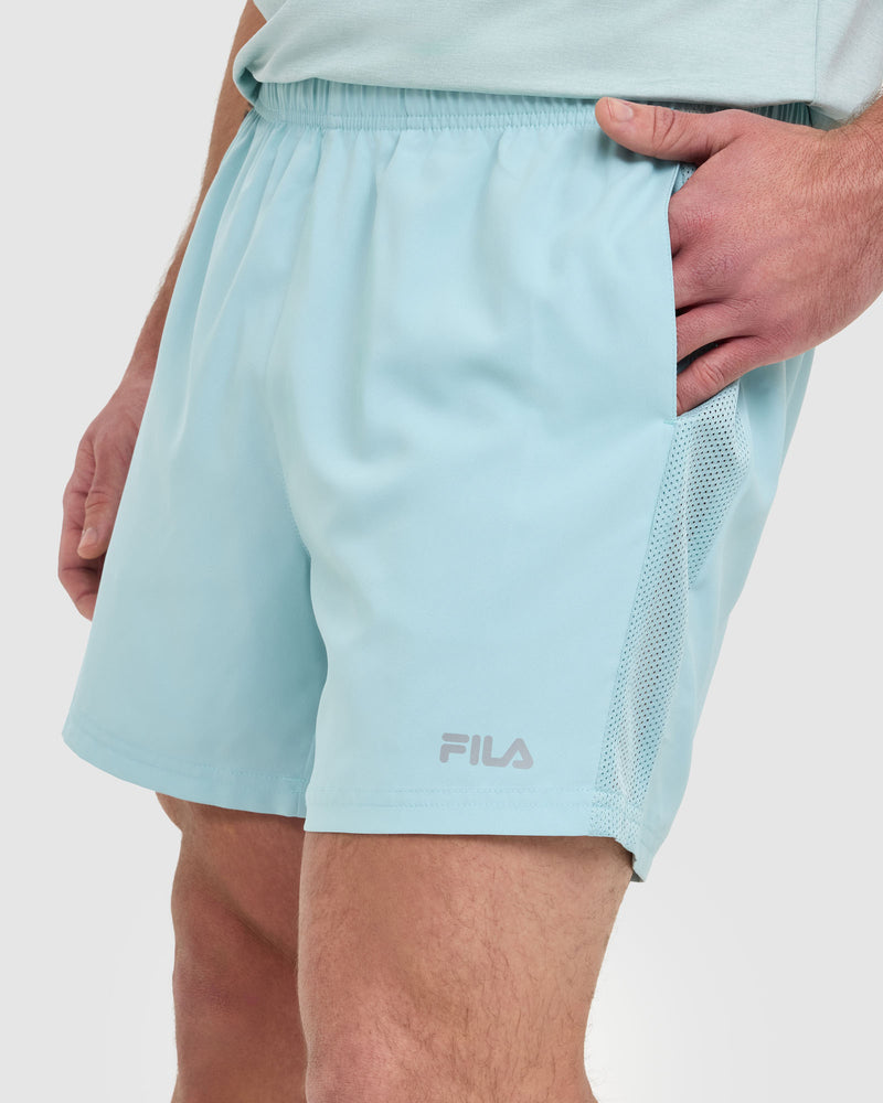 Men's Charlie Run Short