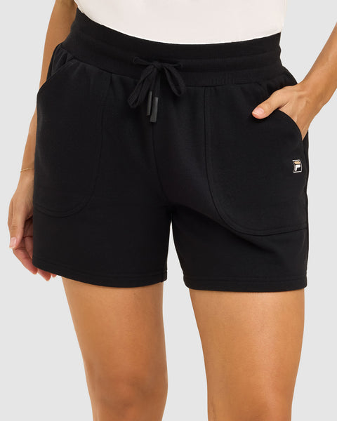 Women s Ella Shorts FILA Australia