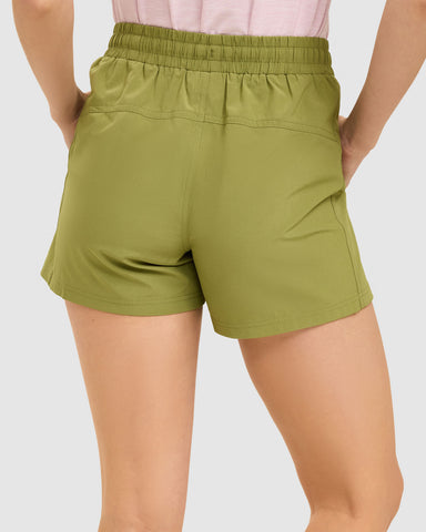 Women's Ruth Short