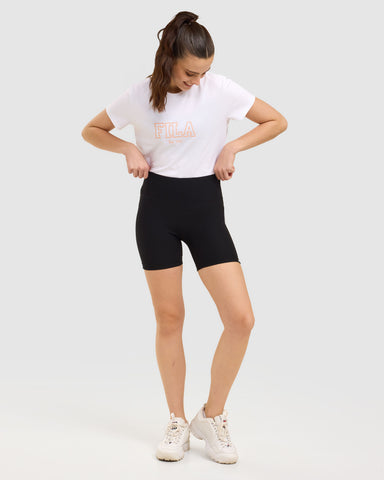 Women's Milly Bike Short