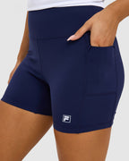 Women's Tonya Bike Short