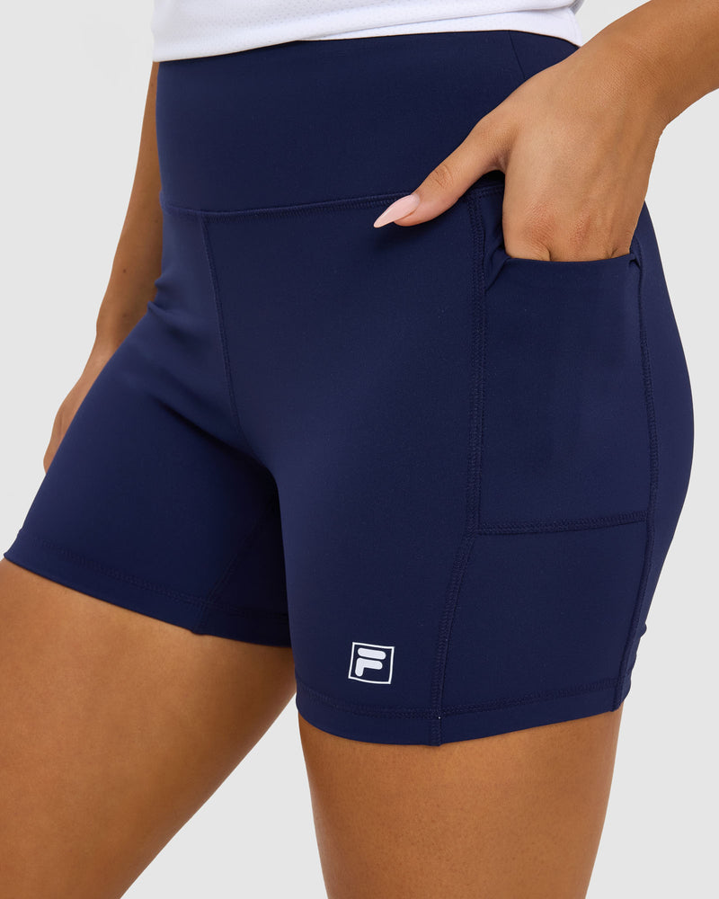 Women's Tonya Bike Short