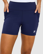 Women's Tonya Bike Short