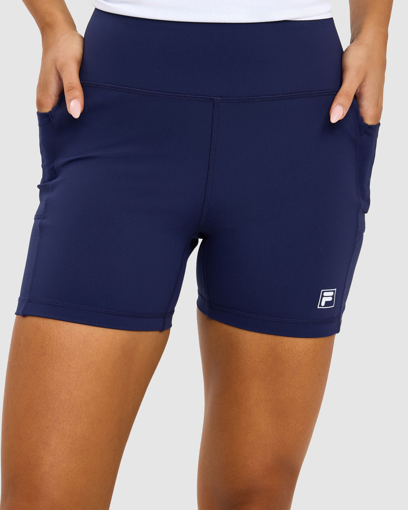 Women's Tonya Bike Short