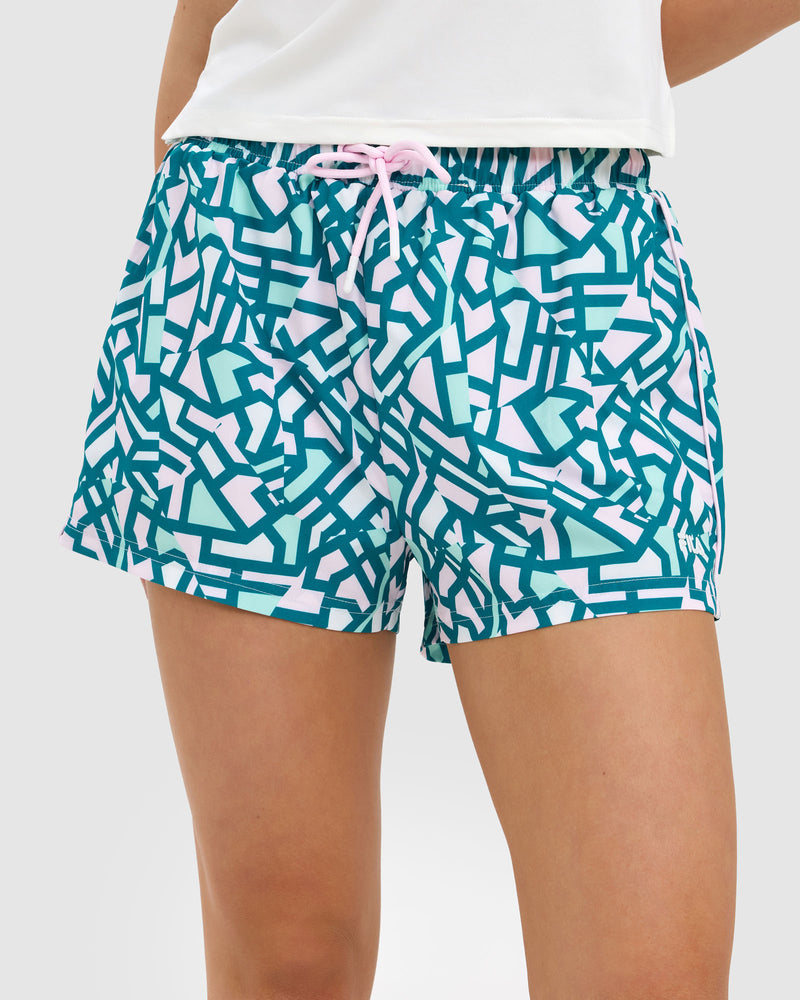 Women's Monica Short