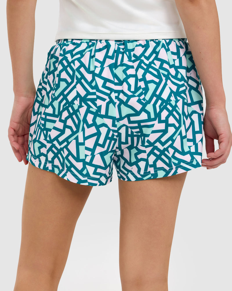 Women's Monica Short