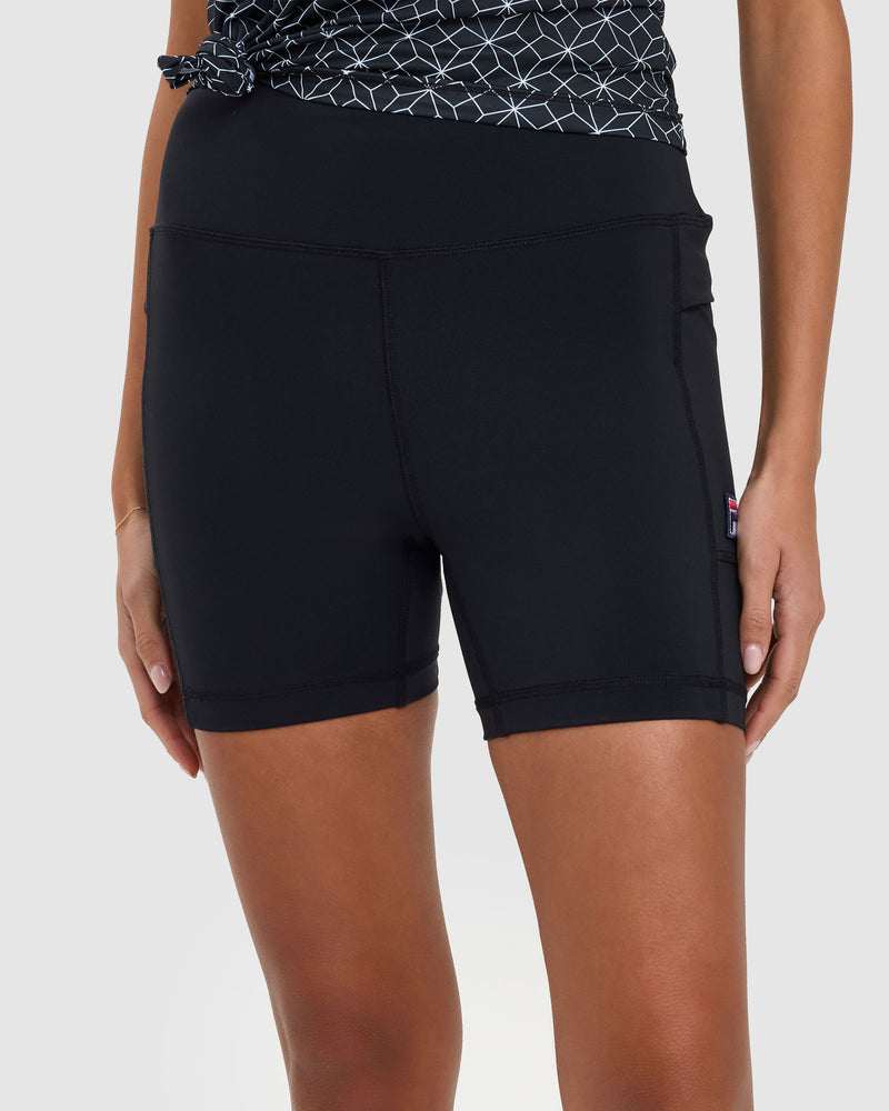 Women's Kim Bike Short