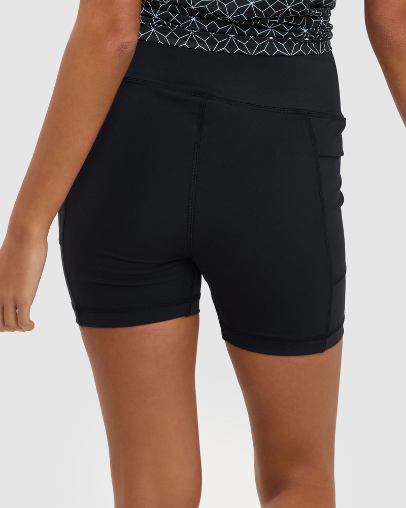 Women's Kim Bike Short