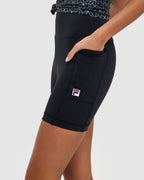 Women's Kim Bike Short
