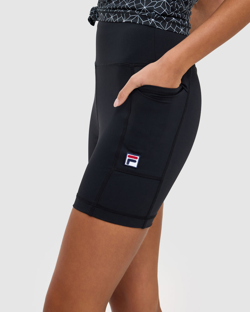 Women's Kim Bike Short