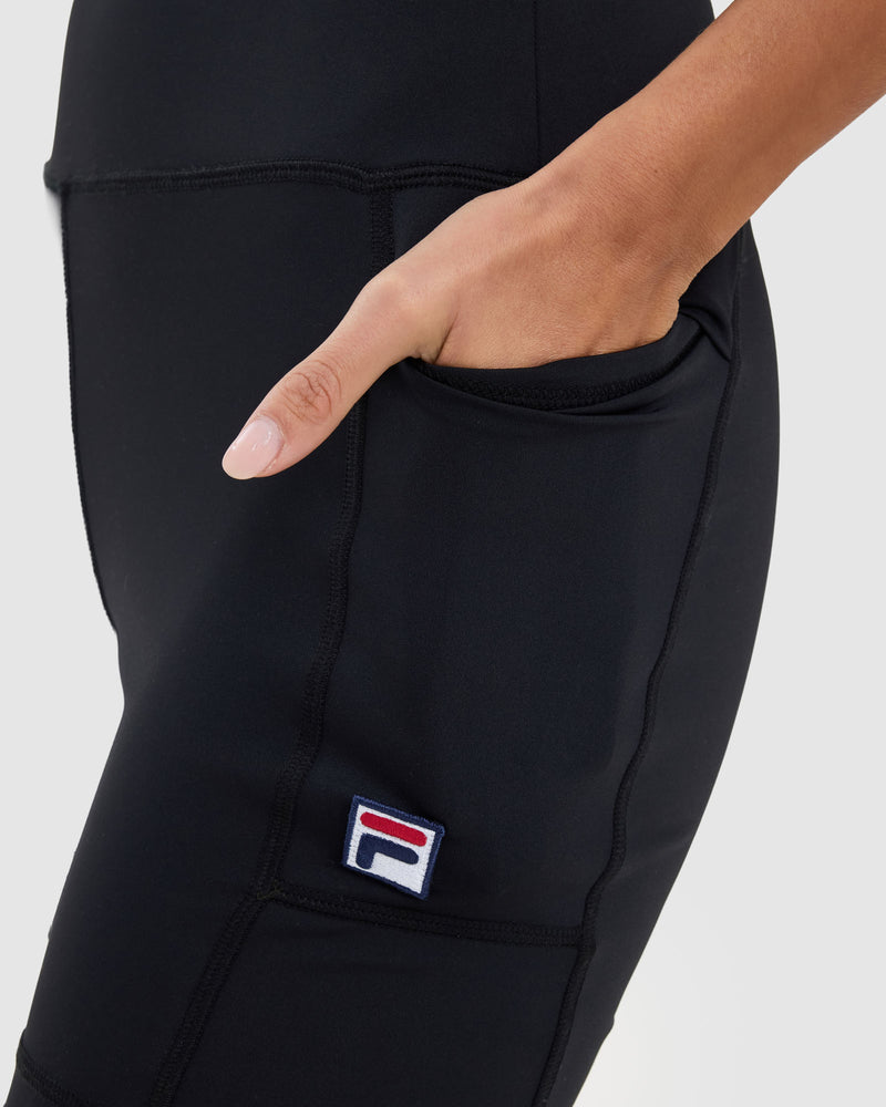 Women's Kim Bike Short