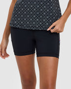 Women's Kim Bike Short