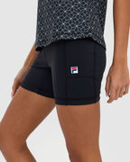 Women's Kim Bike Short