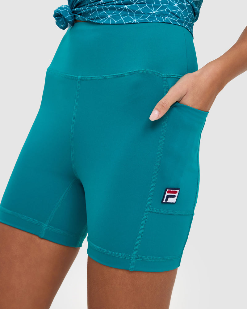 Women's Kim Bike Short
