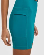 Women's Kim Bike Short