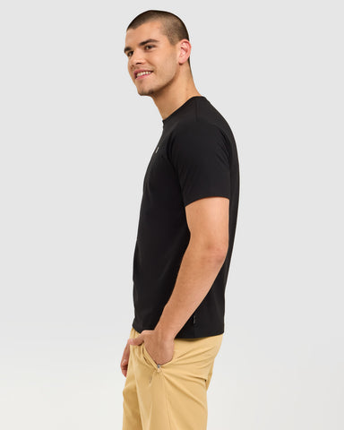 Men's Parker Tee