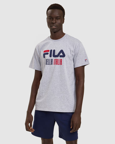 Mens Tee Shirts Buy Premium Mens T Shirts Online FILA Australia