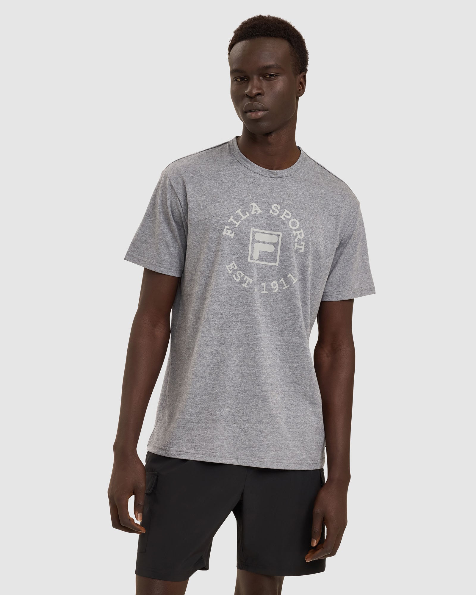 Men's Cooper Tee FILA Australia