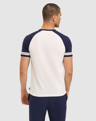 Men's Walker Ringer Tee