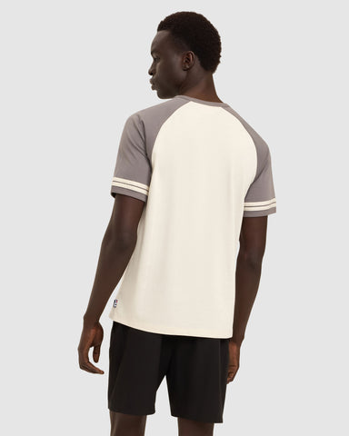 Men's Walker Ringer Tee