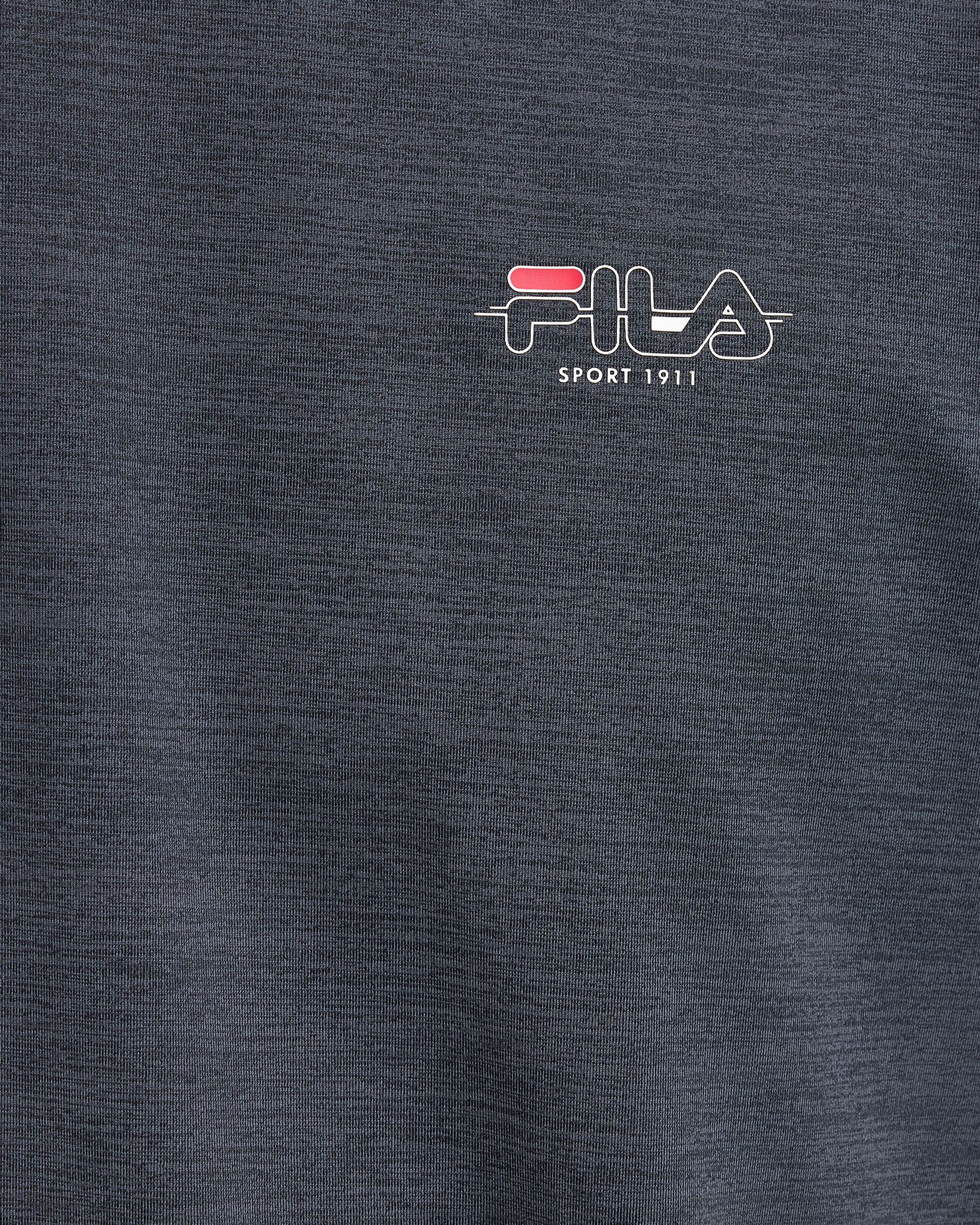 Men's Eli LS QDry Top FILA Australia - Main Image