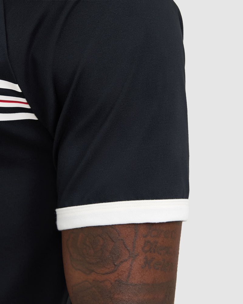Men's Benji Ringer Tee