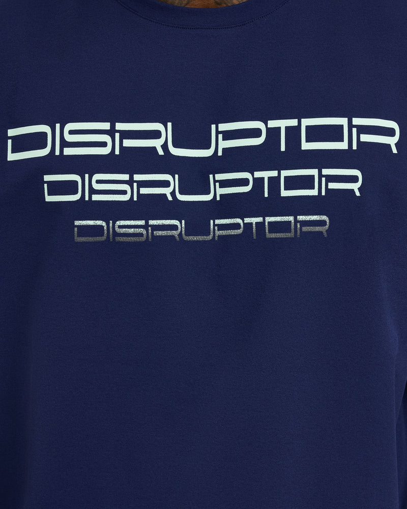 Men's Storm Relax Tee