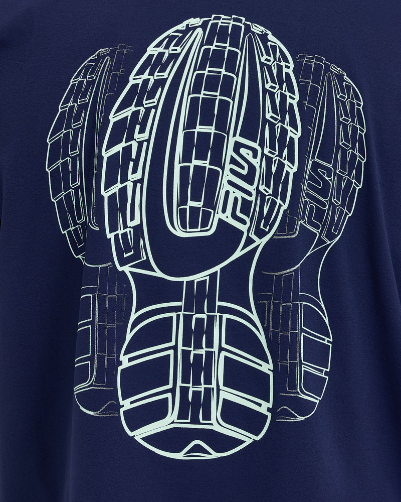 Men's Storm Relax Tee