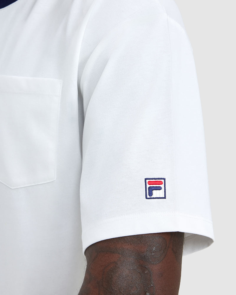 Men's Alexander Tee