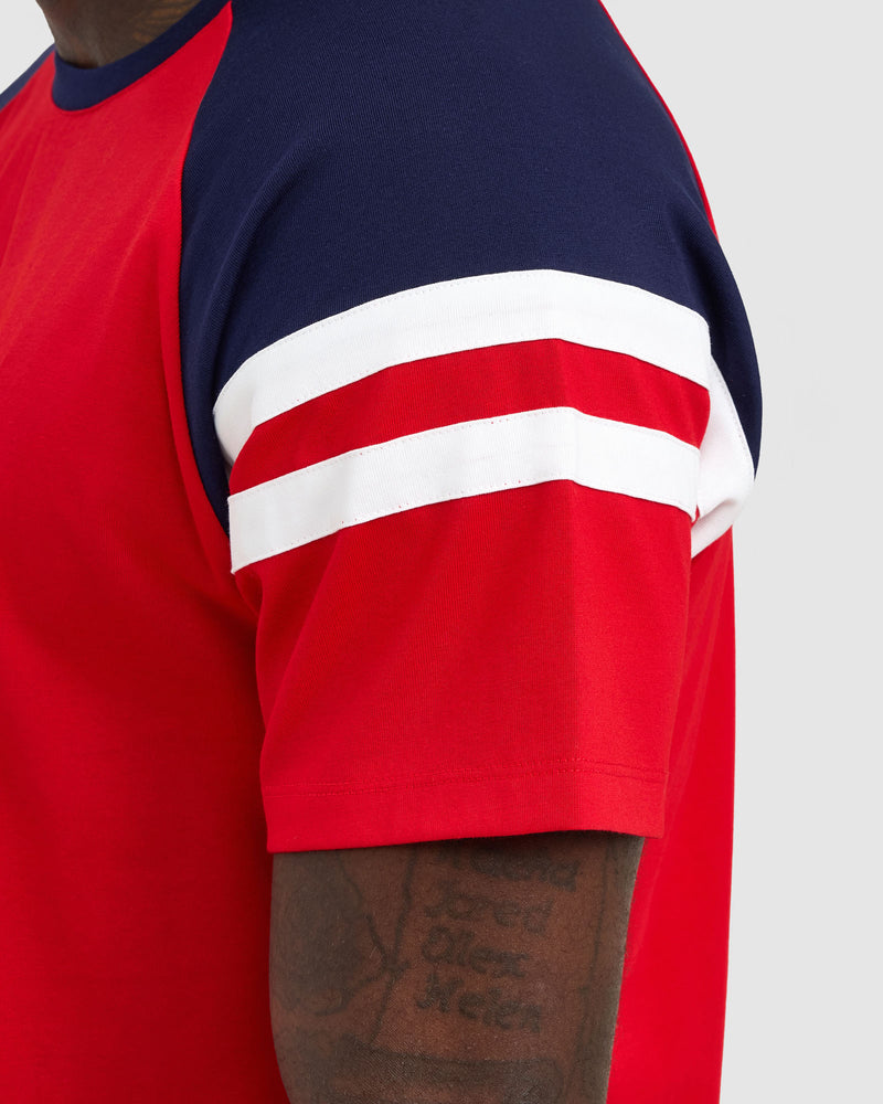 Men's Olin Tee