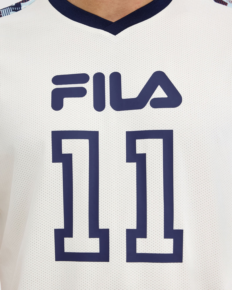 Men's Adam Sports Top